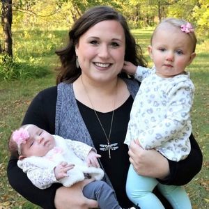 Meet your Posher, Kaylee